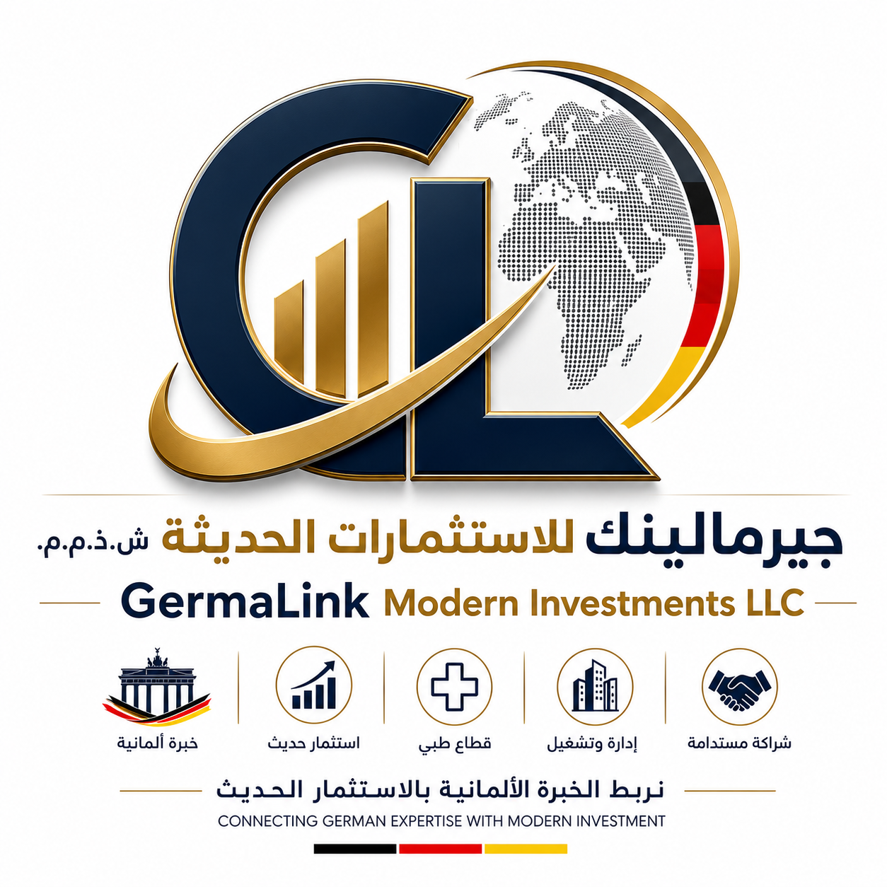GermaLink Modern Investments